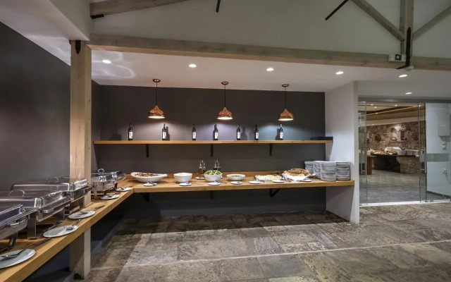 Anemolia Mountain Resort