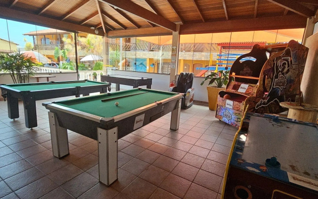 Hotel Pousada Paradise