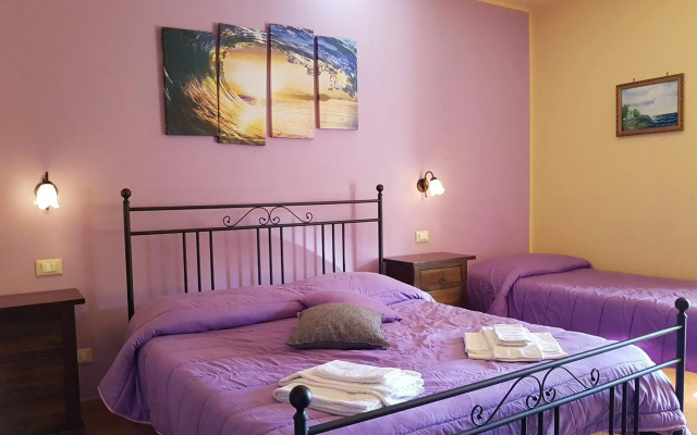 Hotel & Residence Il Cortile