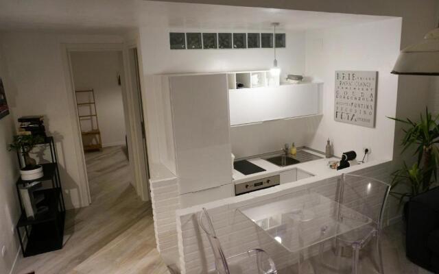 Les Suites Di Parma