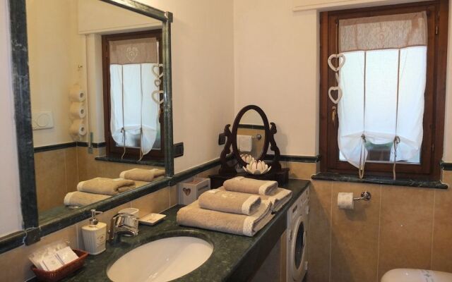 A Casa mia soloindue