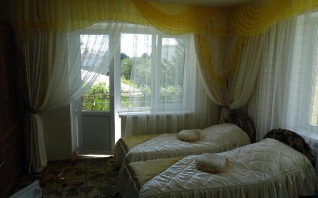 Tatiana Guest House