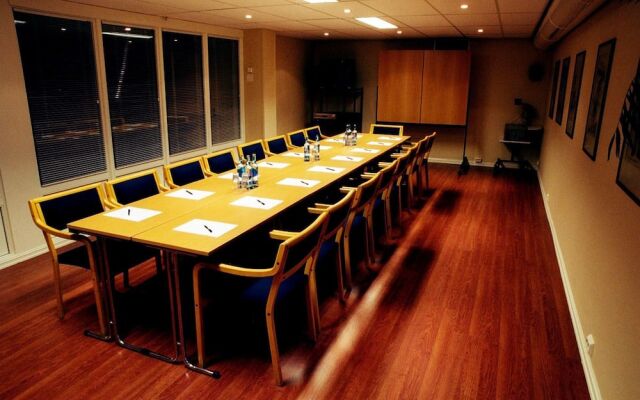 Seljord Hotell - Unike Hoteller