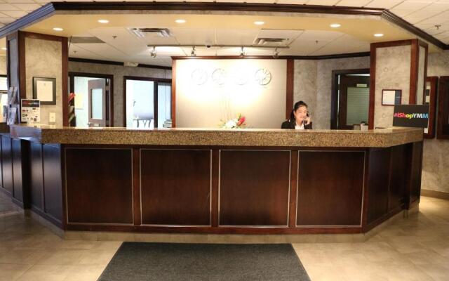 Nomad Hotel and Suites