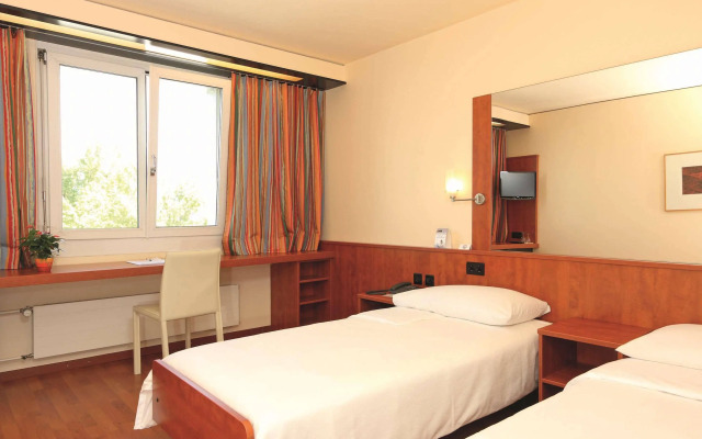 Hotel Arte