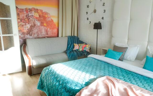 Мириады на улице Сибирская