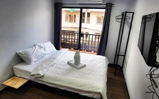 GO INN Chiang Mai University - CMU