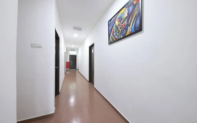 OYO 89497 Dream Nur Hotel