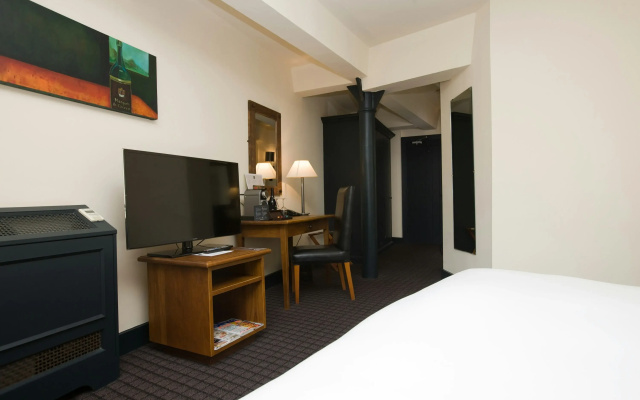 Hotel du Vin & Bistro Bristol