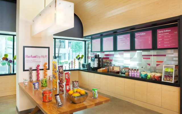 Aloft Atlanta Downtown