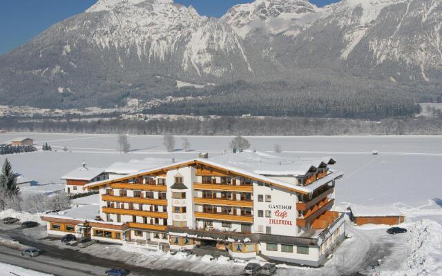 Gasthof Cafe Zillertal