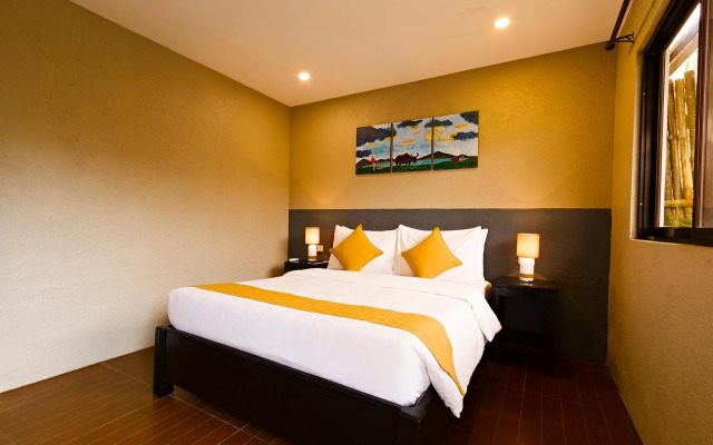 Vela Terraces Hotel
