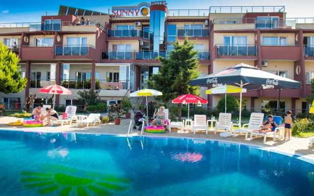 Hotel Sunny