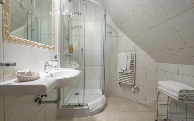 Hotel Redyk Ski&Relax