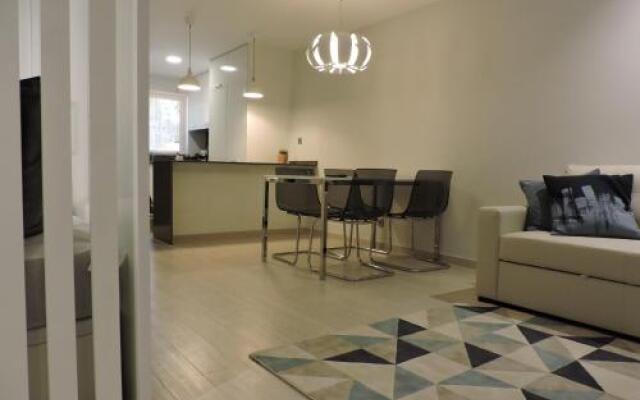 Sao Rafael - Apartamento Studio