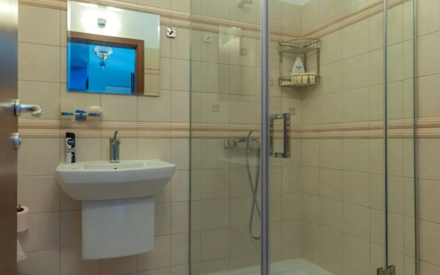 Luxury 3-bedroom villa in Sozopolis with sea view