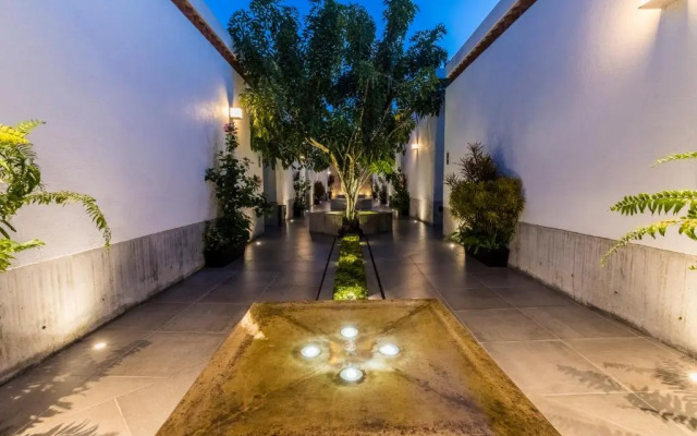 Marialicia Suites