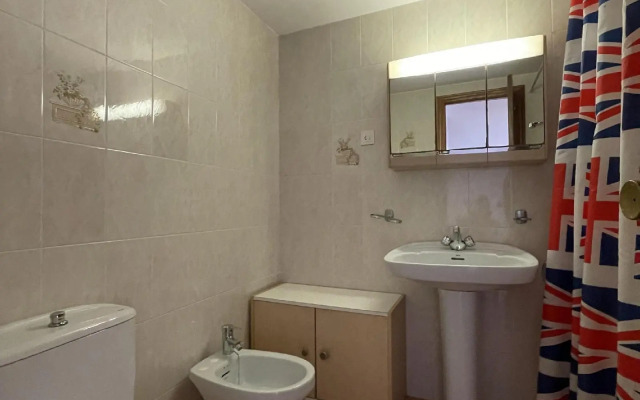 Alpen1 Peñiscola Playa