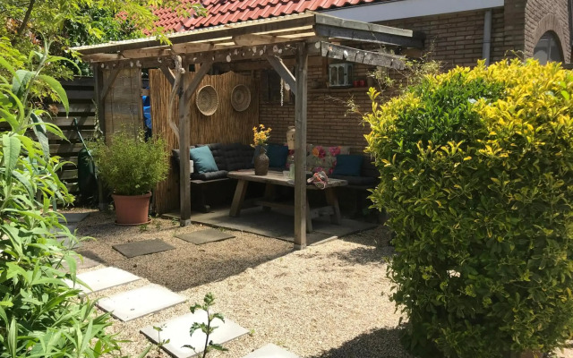 Vakantiehuis Boulevard