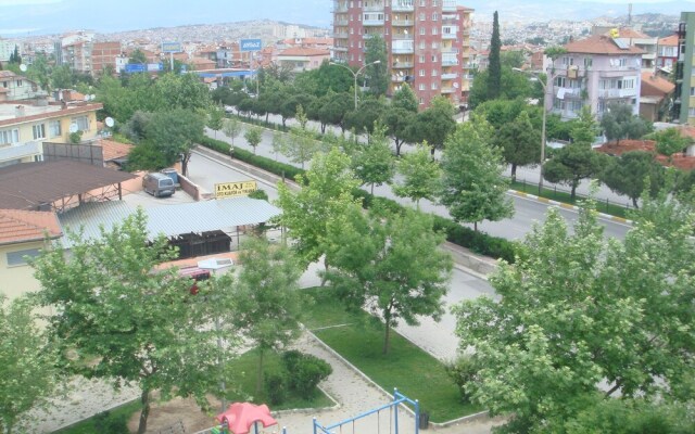Filiz Pansiyon