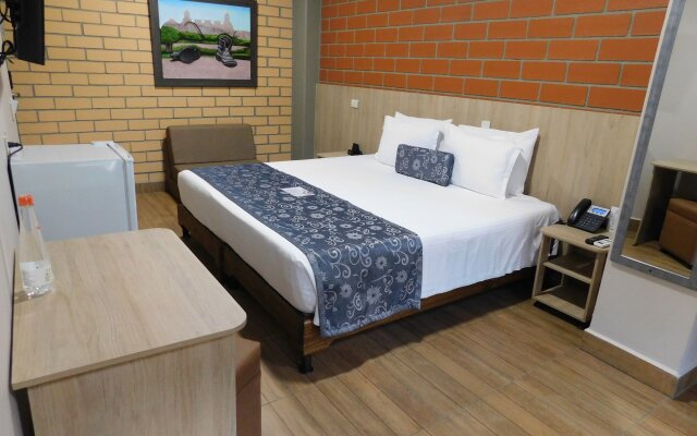 Hotel Provenza Garden
