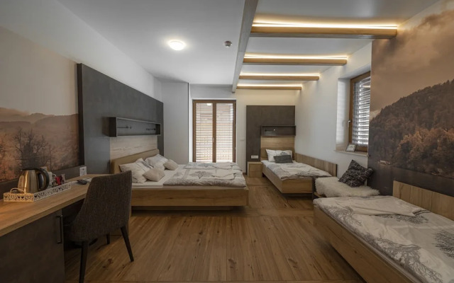 Veldes B&B