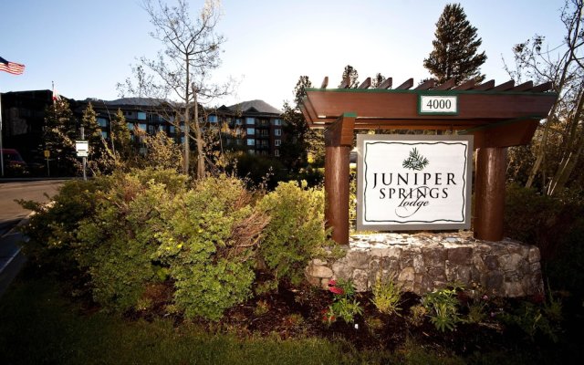 Juniper Springs Lodge 538