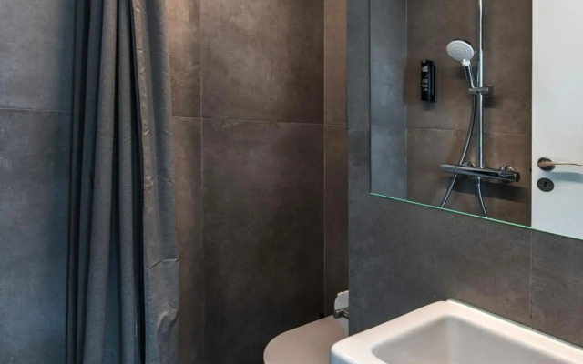 CPH Studio Hotel