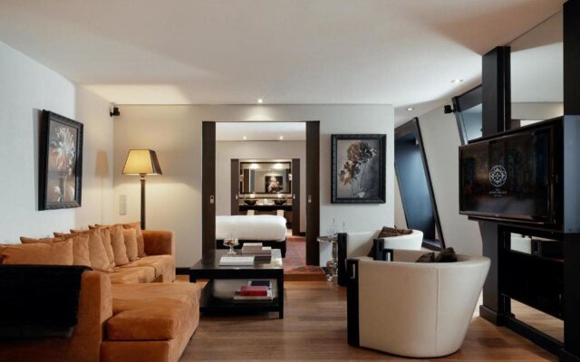 The Dominican, Brussels, a Member of Design Hotels