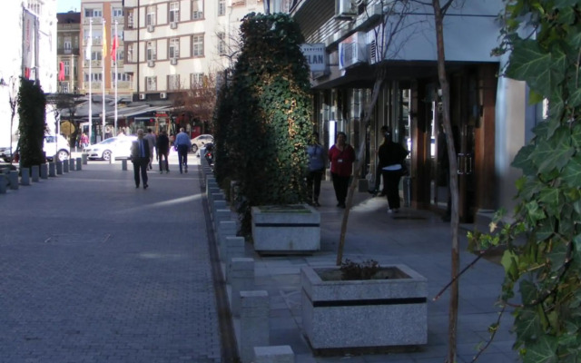 Valor Central Apartments