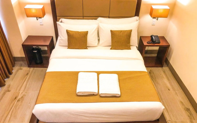 The Piccolo Hotel of Boracay