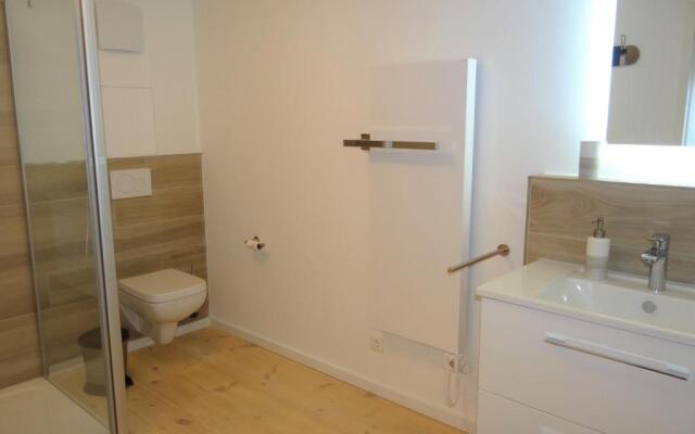 Speicher Residenz Barth E0 App 2