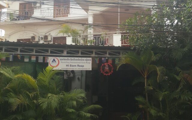 HI Siem Reap Hostel