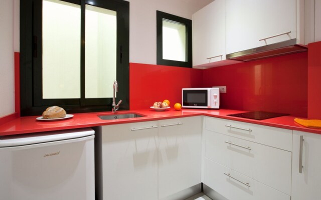 Castro Exclusive Residences Gracia