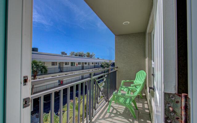 Anna Maria Island Beach Palace