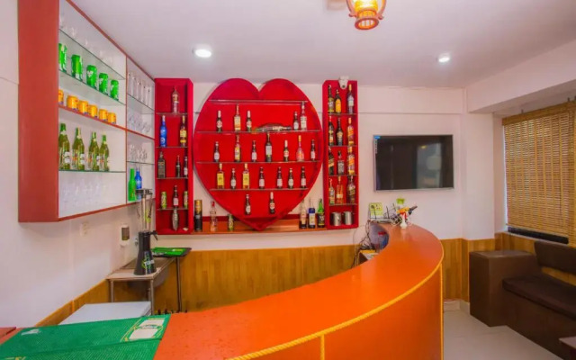 Hotel Satyam