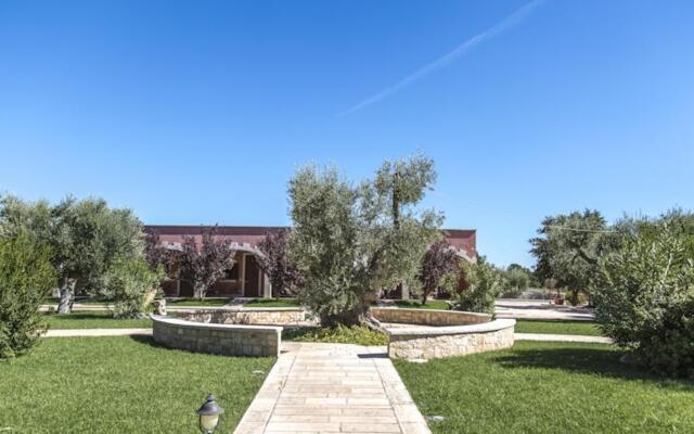 Hotel Relais Antica Masseria