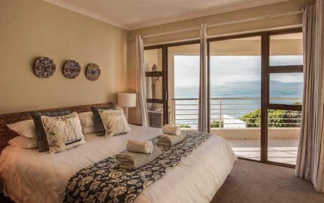 The Lookout at Whale Cove