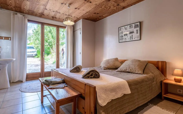 Holiday Home Svyntha (Ghi303)