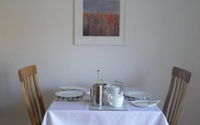 St Merryn Bed & Breakfast