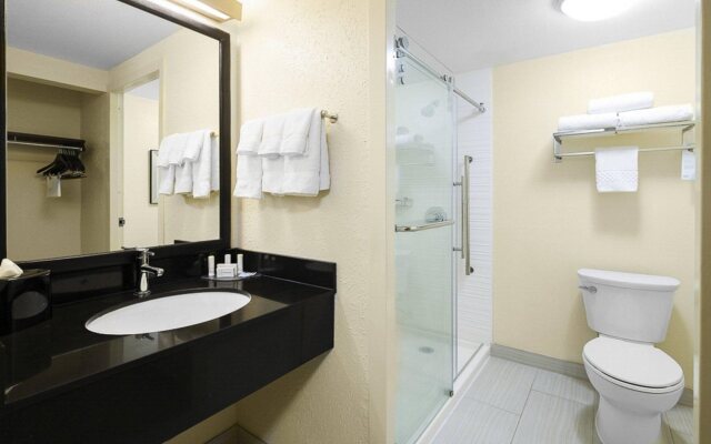 Fairfield Inn by Marriott Suites Macon