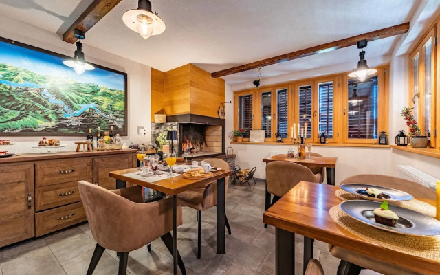 B&B Villa Sumrak Plitvica Rooms