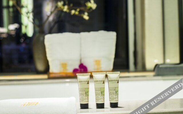 Shuibu Joy Spa Hotel