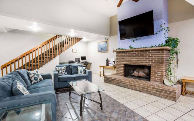 Super 8 Great Falls Mt