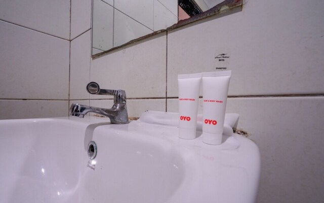 Capital O 2102 Grand Mutiara Hotel
