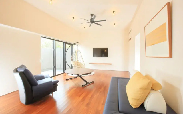 Villa Tono's Ishigakijima