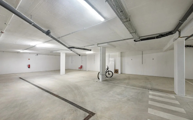 Sunny Apartments F in Tavira