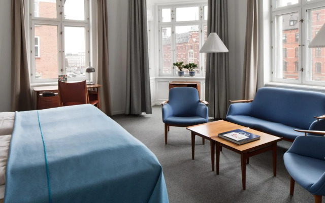 Hotel Alexandra