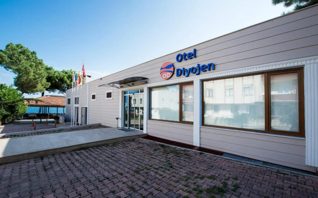 Otel Diyojen