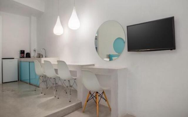 Edem Suites